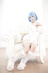 [COSPLAY] 白烨 – 恰巴耶夫 [72P-300MB]