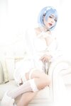 [COSPLAY] 白烨 – 恰巴耶夫 [72P-300MB]