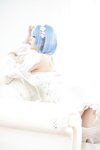 [COSPLAY] 白烨 – 恰巴耶夫 [72P-300MB]