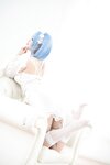 [COSPLAY] 白烨 – 恰巴耶夫 [72P-300MB]