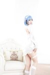 [COSPLAY] 白烨 – 恰巴耶夫 [72P-300MB]