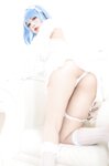[COSPLAY] 白烨 – 恰巴耶夫 [72P-300MB]