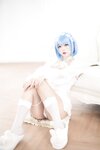 [COSPLAY] 白烨 – 恰巴耶夫 [72P-300MB]
