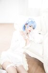 [COSPLAY] 白烨 – 恰巴耶夫 [72P-300MB]