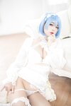 [COSPLAY] 白烨 – 恰巴耶夫 [72P-300MB]