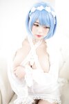 [COSPLAY] 白烨 – 恰巴耶夫 [72P-300MB]