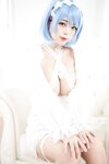 [COSPLAY] 白烨 – 恰巴耶夫 [72P-300MB]