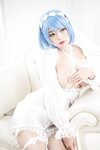 [COSPLAY] 白烨 – 恰巴耶夫 [72P-300MB]
