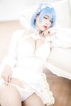 [COSPLAY] 白烨 – 恰巴耶夫 [72P-300MB]