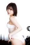 [FRIDAY Digital Photobook] Himeka Araya 新谷姫加 - Enchanting S line 魅惑のＳライン (2022-07-29)