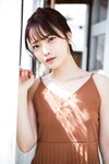 [FRIDAY Digital Photobook] Himeka Araya 新谷姫加 - Enchanting S line 魅惑のＳライン (2022-07-29)