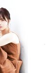 [FRIDAY Digital Photobook] Himeka Araya 新谷姫加 - Enchanting S line 魅惑のＳライン (2022-07-29)