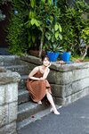 [FRIDAY Digital Photobook] Himeka Araya 新谷姫加 - Enchanting S line 魅惑のＳライン (2022-07-29)