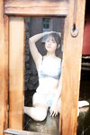 [FRIDAY Digital Photobook] Himeka Araya 新谷姫加 - Enchanting S line 魅惑のＳライン (2022-07-29)