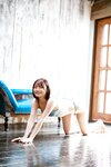 [FRIDAY Digital Photobook] Himeka Araya 新谷姫加 - Enchanting S line 魅惑のＳライン (2022-07-29)