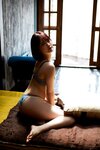 [FRIDAY Digital Photobook] Himeka Araya 新谷姫加 - Enchanting S line 魅惑のＳライン (2022-07-29)