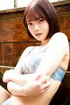 [FRIDAY Digital Photobook] Himeka Araya 新谷姫加 - Enchanting S line 魅惑のＳライン (2022-07-29)