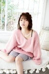 [FRIDAY Digital Photobook] Himeka Araya 新谷姫加 - Enchanting S line 魅惑のＳライン (2022-07-29)