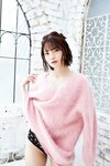 [FRIDAY Digital Photobook] Himeka Araya 新谷姫加 - Enchanting S line 魅惑のＳライン (2022-07-29)