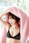 [FRIDAY Digital Photobook] Himeka Araya 新谷姫加 - Enchanting S line 魅惑のＳライン (2022-07-29)