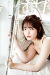 [FRIDAY Digital Photobook] Himeka Araya 新谷姫加 - Enchanting S line 魅惑のＳライン (2022-07-29)