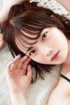 [FRIDAY Digital Photobook] Himeka Araya 新谷姫加 - Enchanting S line 魅惑のＳライン (2022-07-29)