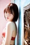 [FRIDAY Digital Photobook] Himeka Araya 新谷姫加 - Enchanting S line 魅惑のＳライン (2022-07-29)