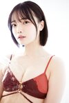 [FRIDAY Digital Photobook] Himeka Araya 新谷姫加 - Enchanting S line 魅惑のＳライン (2022-07-29)