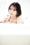[FRIDAY Digital Photobook] Himeka Araya 新谷姫加 - Enchanting S line 魅惑のＳライン (2022-07-29)