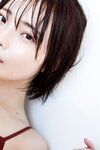 [FRIDAY Digital Photobook] Himeka Araya 新谷姫加 - Enchanting S line 魅惑のＳライン (2022-07-29)