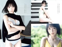 [Weekly Playboy] 2022 No.38 野口衣織 田中美久 天羽希純 小田えりな 黒嵜菜々子 岡田彩夢 他