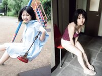 [Weekly Playboy] 2022 No.38 野口衣織 田中美久 天羽希純 小田えりな 黒嵜菜々子 岡田彩夢 他