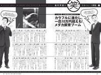 [Weekly Playboy] 2022 No.38 野口衣織 田中美久 天羽希純 小田えりな 黒嵜菜々子 岡田彩夢 他