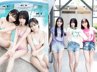 [Weekly Playboy] 2022 No.38 野口衣織 田中美久 天羽希純 小田えりな 黒嵜菜々子 岡田彩夢 他