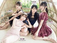 [Weekly Playboy] 2022 No.38 野口衣織 田中美久 天羽希純 小田えりな 黒嵜菜々子 岡田彩夢 他