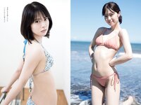 [Weekly Playboy] 2022 No.38 野口衣織 田中美久 天羽希純 小田えりな 黒嵜菜々子 岡田彩夢 他