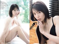 [Weekly Playboy] 2022 No.38 野口衣織 田中美久 天羽希純 小田えりな 黒嵜菜々子 岡田彩夢 他