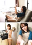 STRiKE! 6回表 2022.04.22 桃月なしこ 雪平莉左 長月翠 熊澤風花 峰島こまき 竹内星菜 片岡未優 小山璃奈