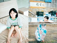 [Young Champion] 2022 No.18 Miku Tanaka