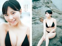 [Young Champion] 2022 No.18 Miku Tanaka