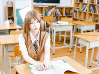 [COSPLAY] 清水由乃 放学后 [87P2V-3.12GB]
