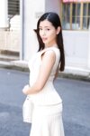 [Photobook] 川畑エミリー エキゾチックな雰囲気が魅力的な美巨乳妻