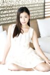 [Photobook] 川畑エミリー エキゾチックな雰囲気が魅力的な美巨乳妻