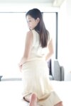[Photobook] 川畑エミリー エキゾチックな雰囲気が魅力的な美巨乳妻