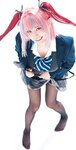 [Shonen Magazine] 週刊少年マガジン 2023.09.27 No.41 東雲うみ