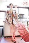 FLOWER デジタル写真集 花宮あむ vol.03