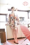 FLOWER デジタル写真集 花宮あむ vol.03