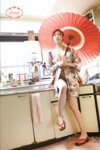 FLOWER デジタル写真集 花宮あむ vol.03
