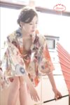 FLOWER デジタル写真集 花宮あむ vol.03
