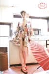 FLOWER デジタル写真集 花宮あむ vol.03
